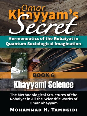 cover image of Omar Khayyam's Secret